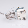 electric Jiulong capillary oven thermostat